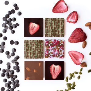 Chocolatería Inicial